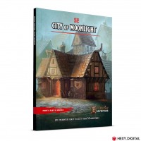 City of Moonlight PDF