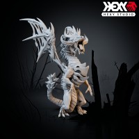 Black Dragon Triumphant