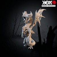 Black Dragon Triumphant