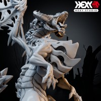 Black Dragon Triumphant