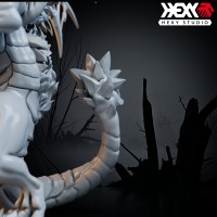 Black Dragon Triumphant