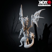Black Dragon Triumphant