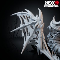 Black Dragon Triumphant
