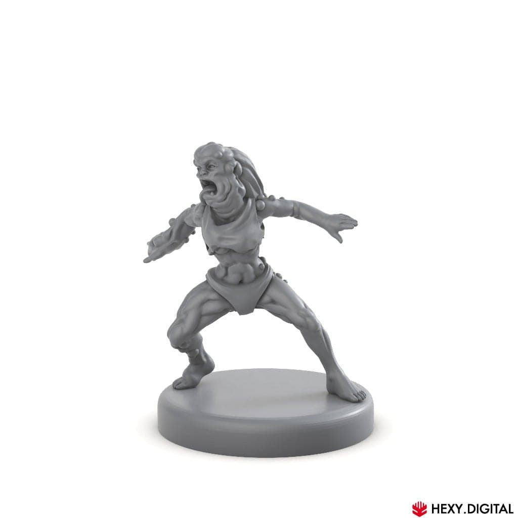 Mutant 2, image 1 of 4